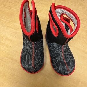 Toddler Bogs Rain Boots - Size 6